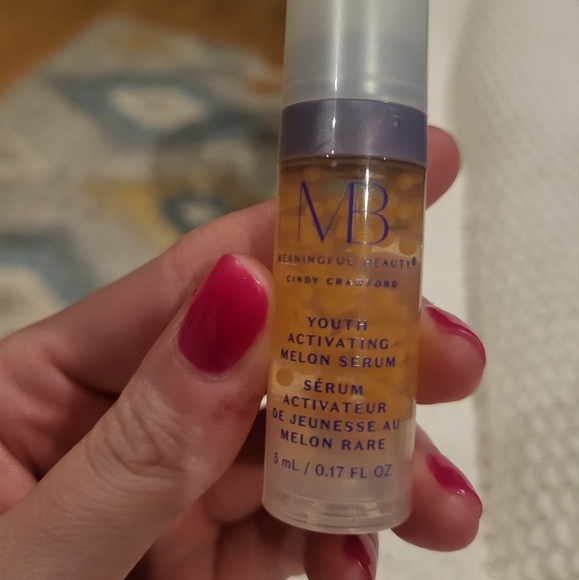 Meaningful Beauty Skincare Mb Meaningful Beauty Youth Activating Melon Serum Poshmark